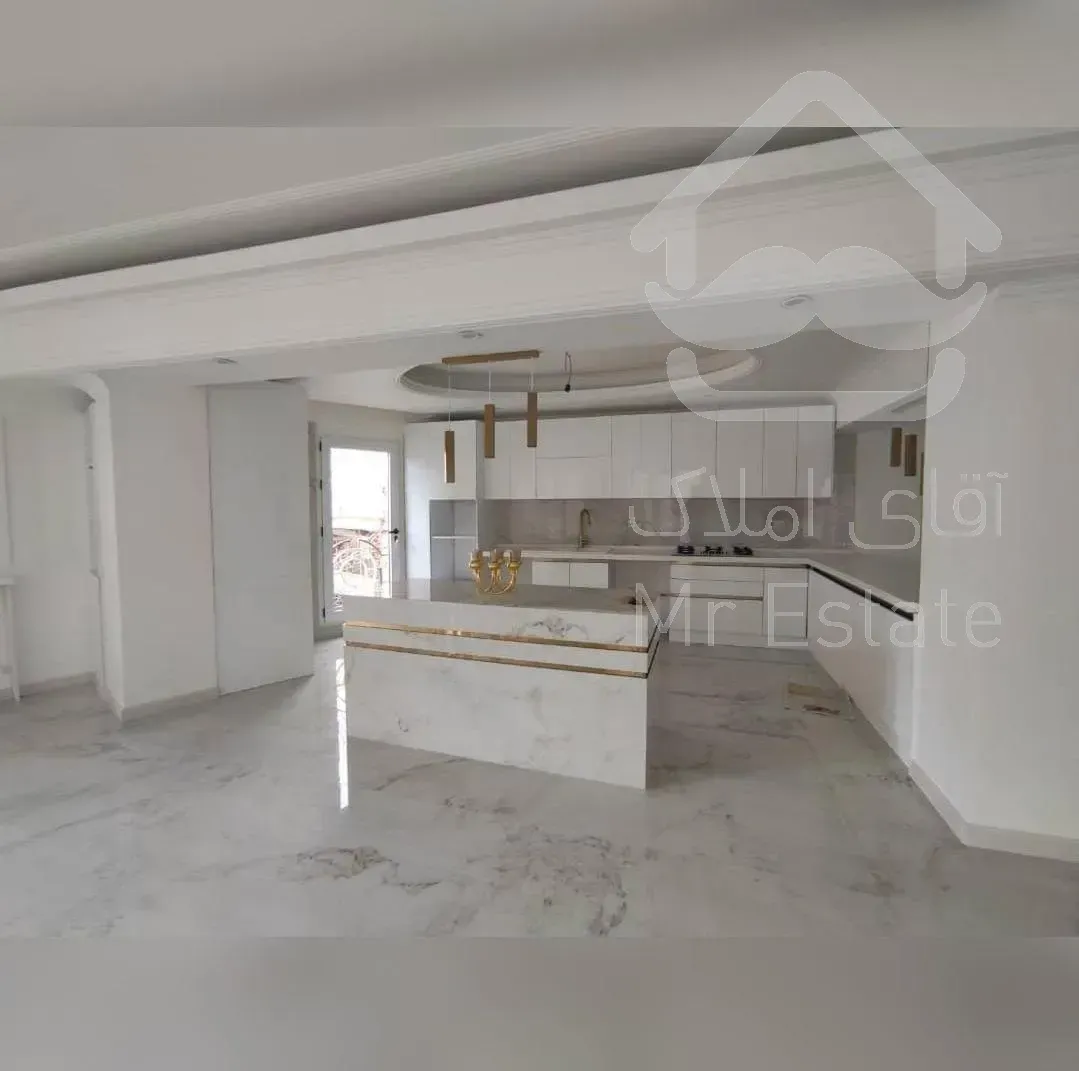 اجاره 190 متری منظریه