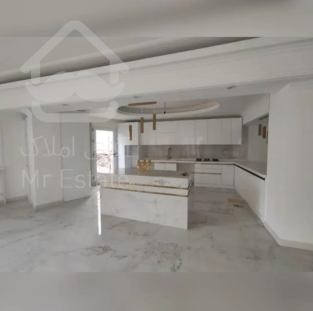 اجاره 190 متری منظریه