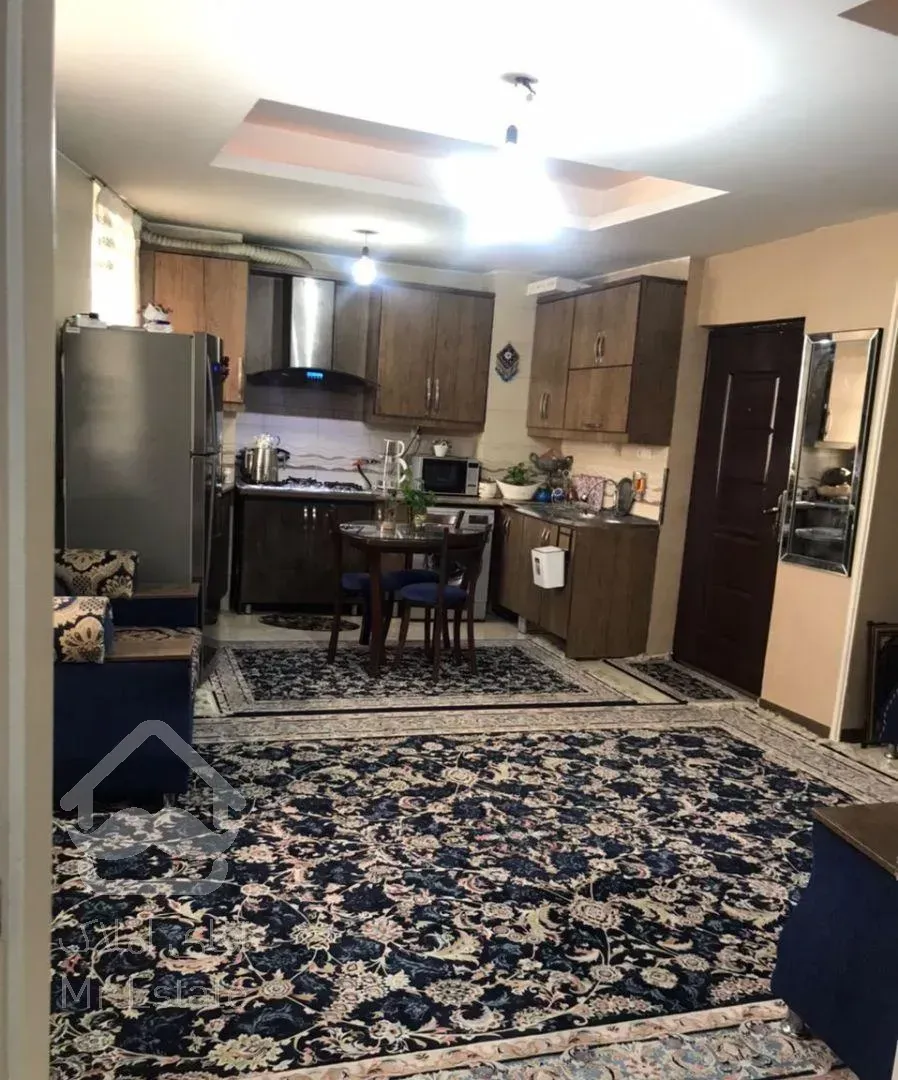 آپارتمان شیک لعل اخر - پورشمس ۶۷ متری - دوکله