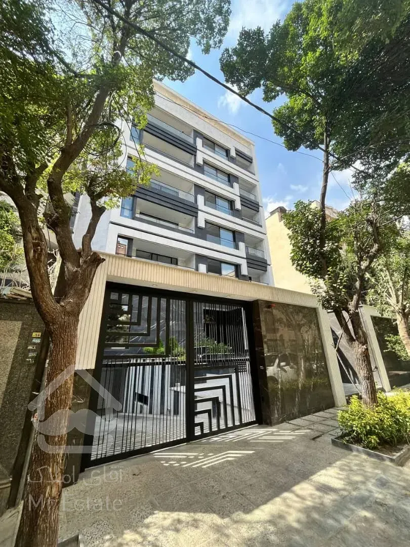 فروش اپارتمان 200متری زعفرانیه