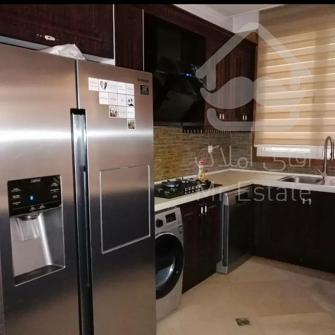 اجاره 160 متری دروس