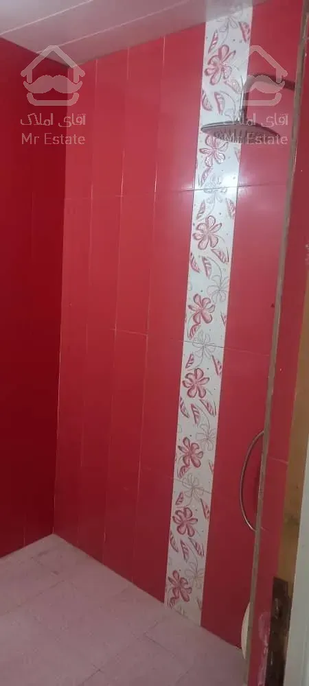 فروش و تهاتر دوخواب ۷۶ متری فاز یک صدف ۱۰۸ واحدی فولبازسازی