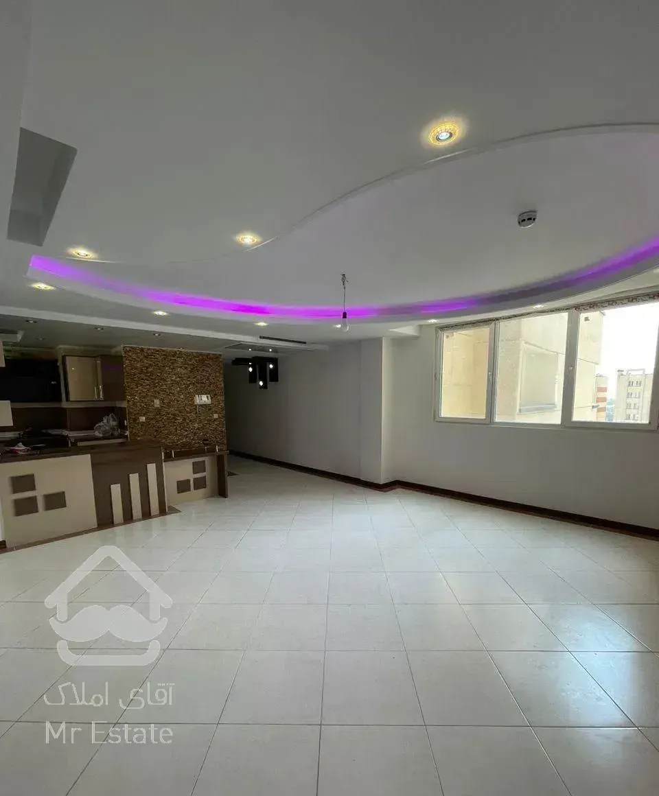 ۱۱۴متری /۲خواب /ویو کوهستان