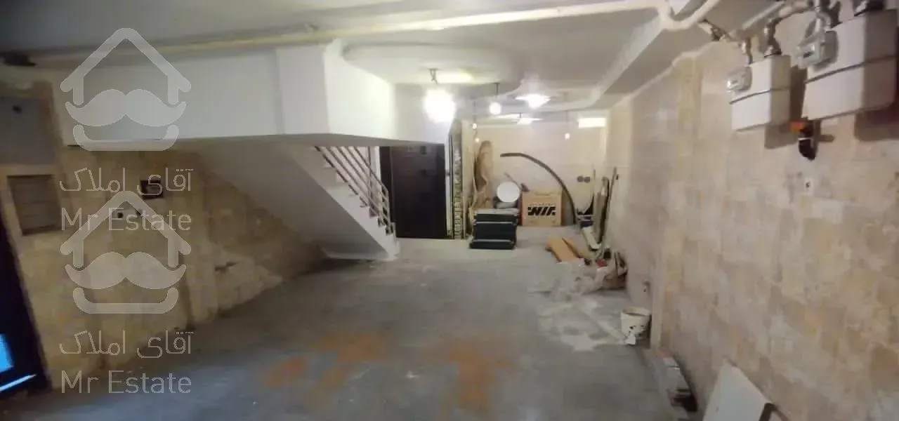 آپارتمان 40 متری یه خوابه کیلید نخورده