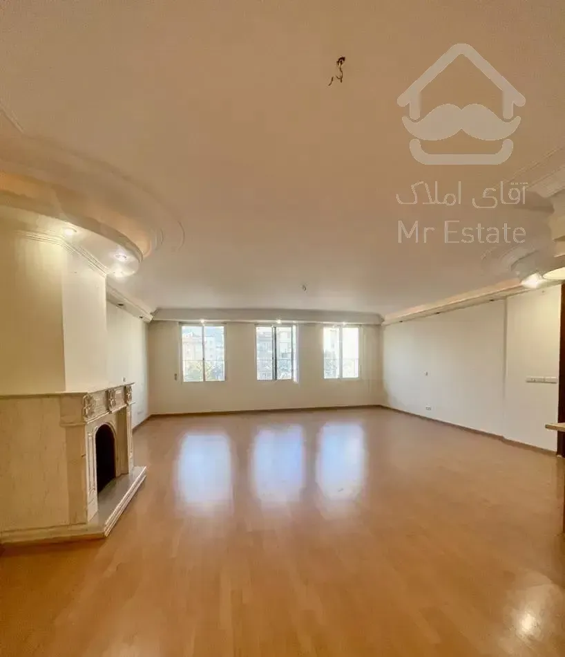 لوکیشن دنج‌ پاسداران۲۰۰متر/۳خواب/تکواحدی