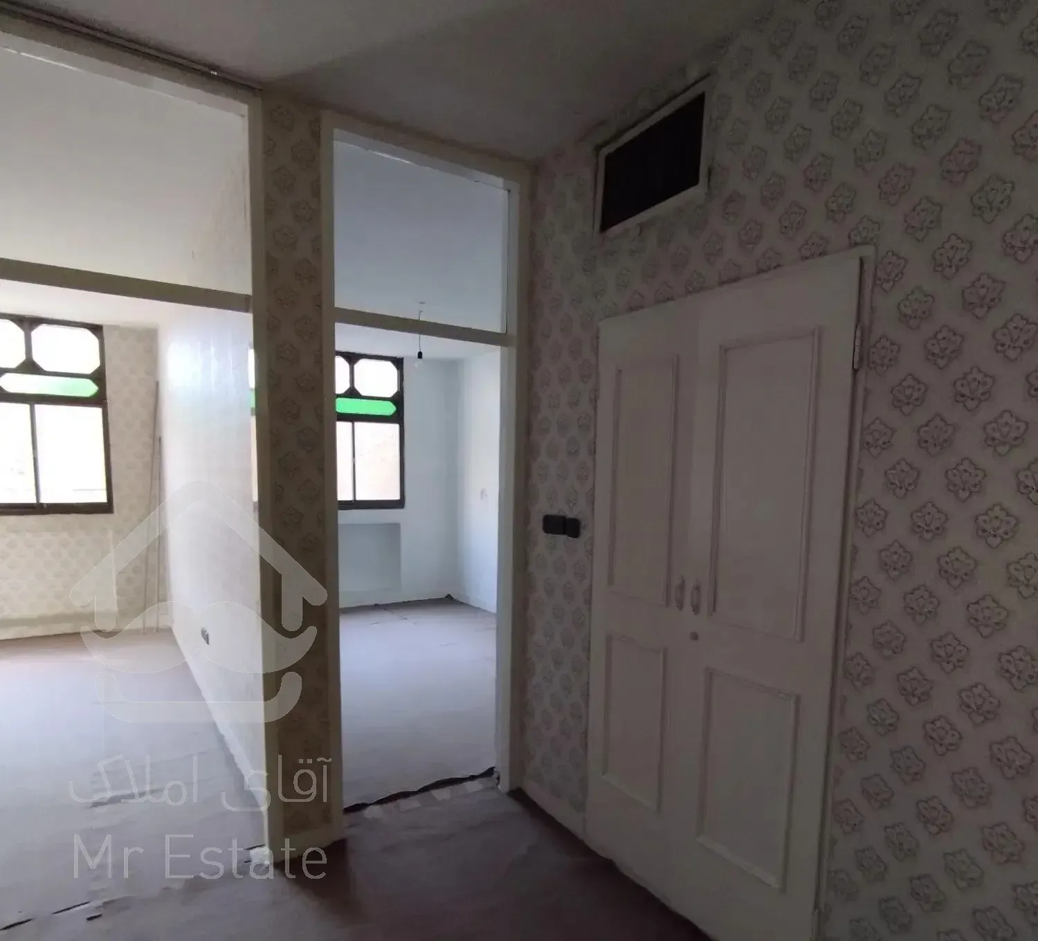 ۷۵ متری یک خوابه یاخچی آباد