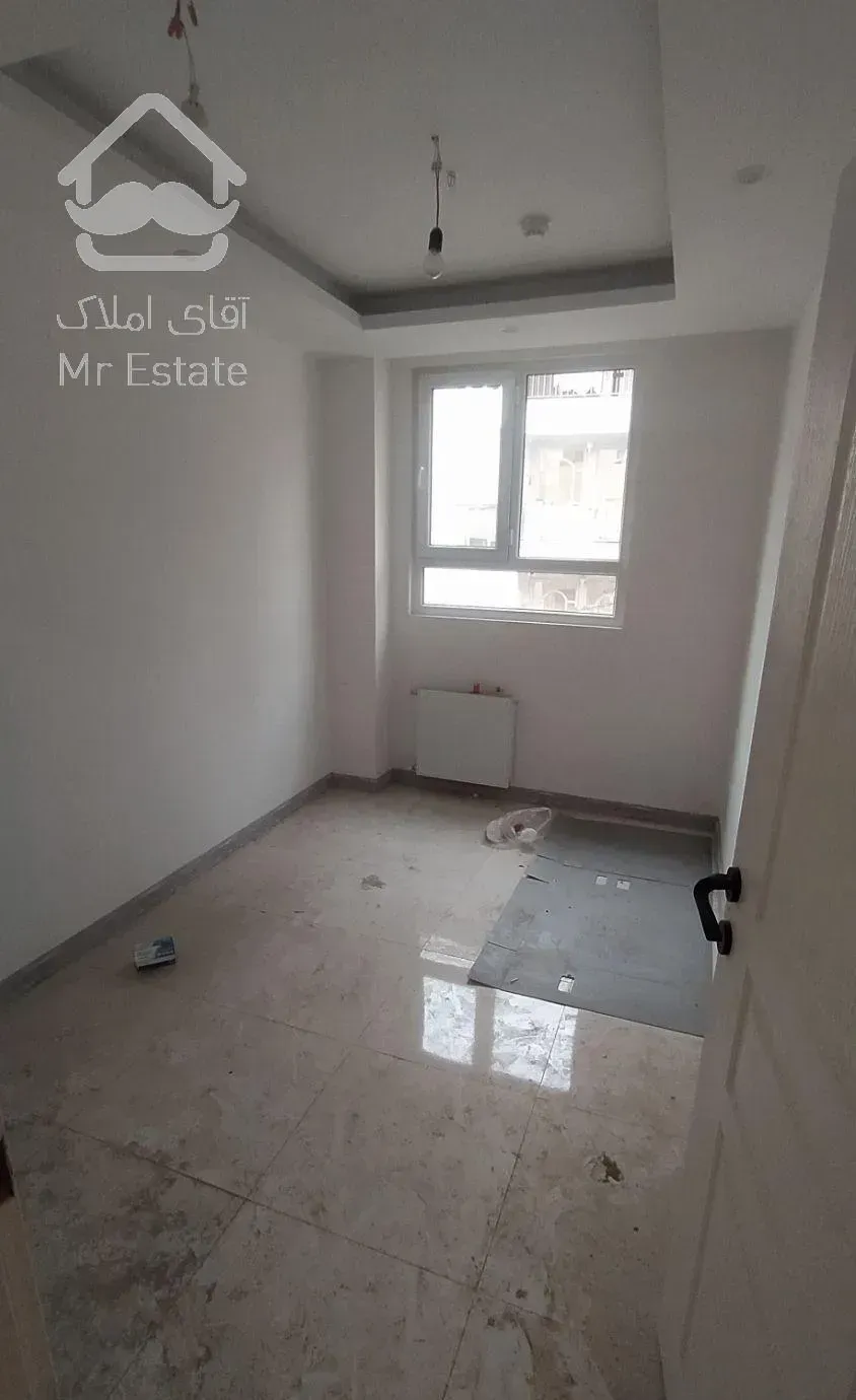 ۷۲متر فول امکانات