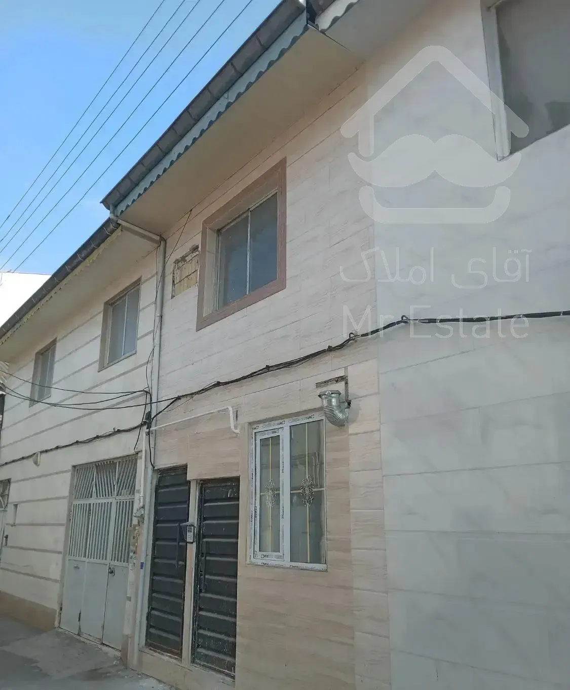 فروش واحد آپارتمان ۶۵ متری درباهنر