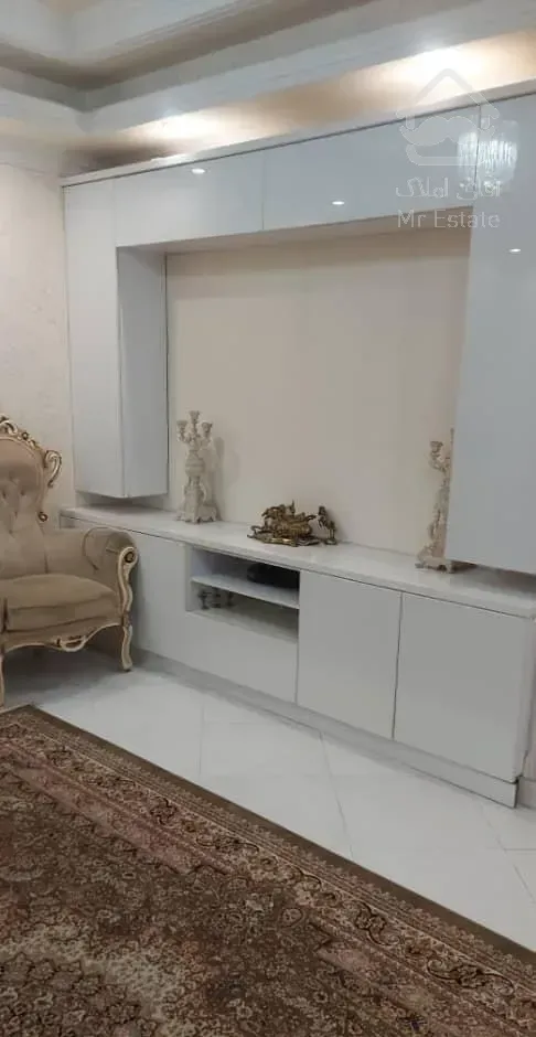 شریعتی ادیبی ۸۰متر ۲ خواب پارکینگ غیرمزاحم بازسازی