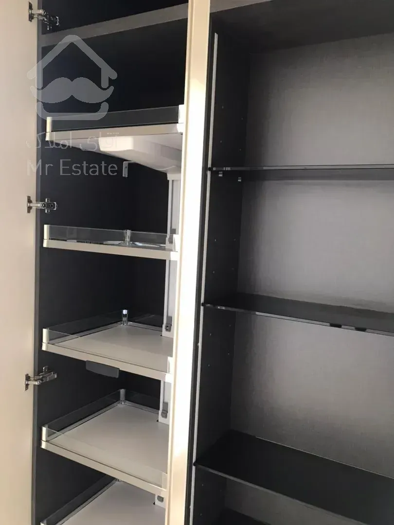 فروش اپارتمان 200 متری زعفرانیه