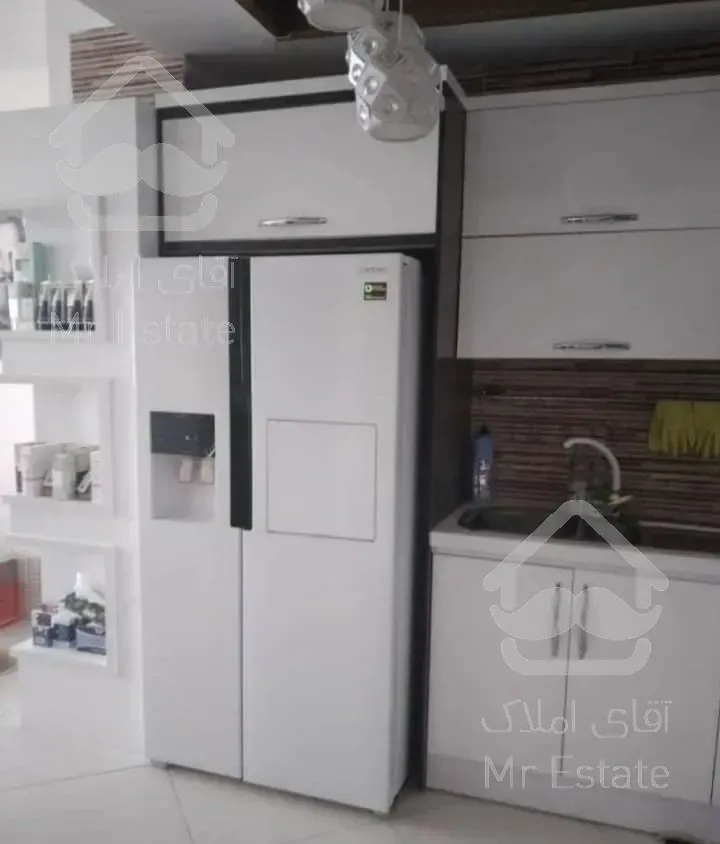 مجتمع ایرانیان ۶۳ متری یکخواب فاز سی