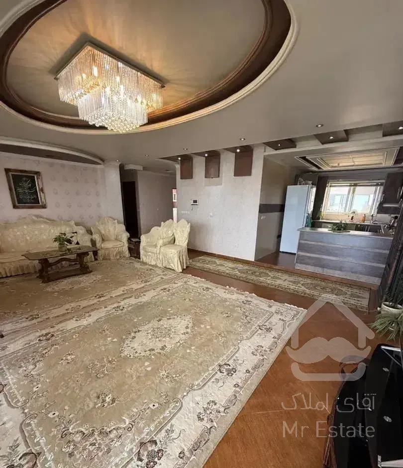 رهن واحد ۱۶۰متری/۳ خواب دید دریا /میرزای شیرازی