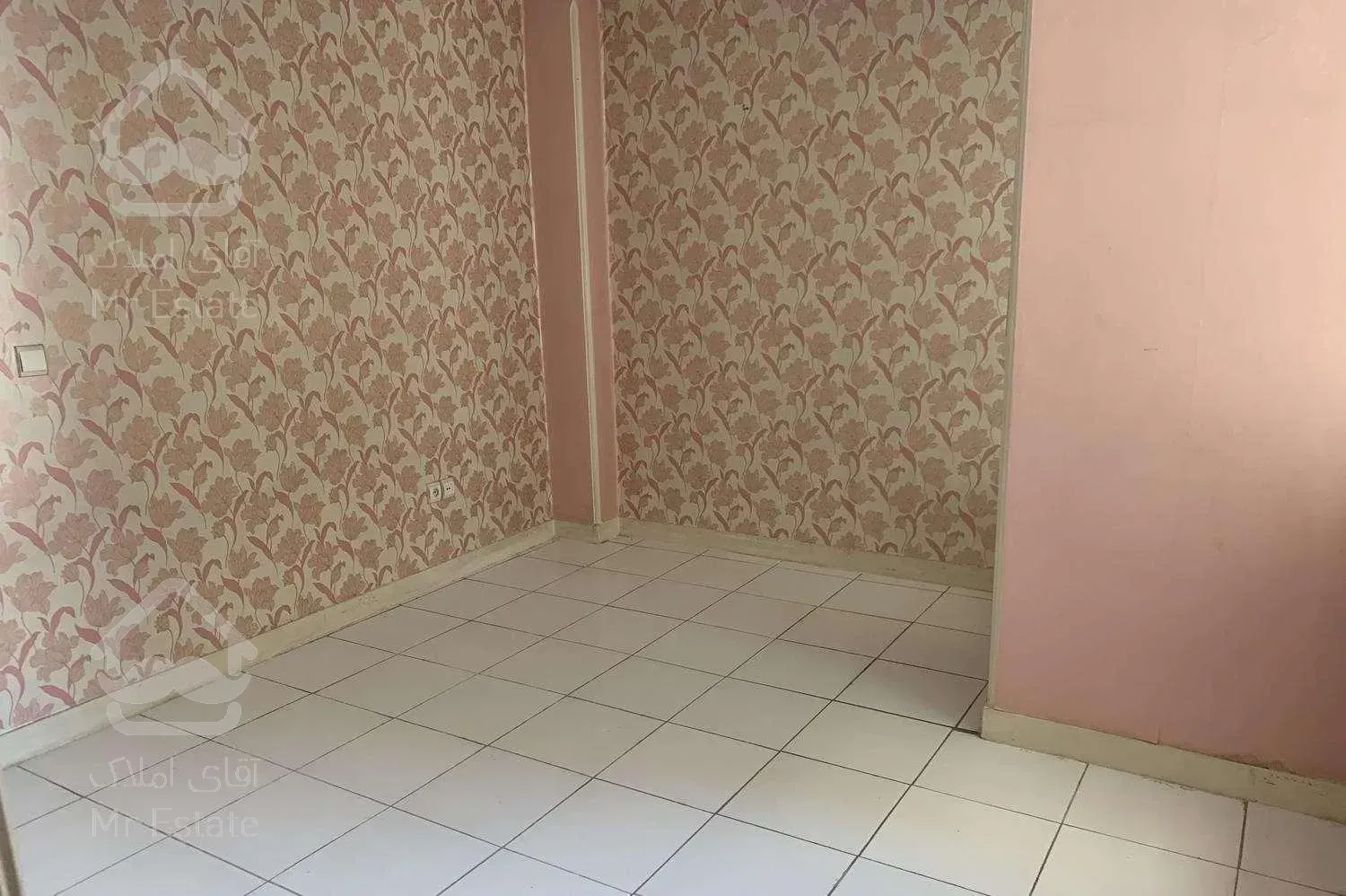 آپارتمان ۱۰۸ متری در تجریش