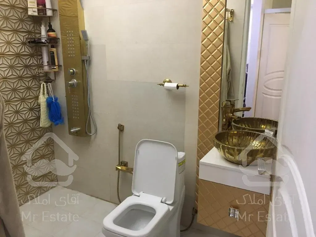 257 متر آپارتمان 3 خواب فول