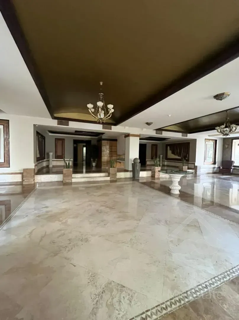 فروش اپارتمان 240 متری ولنجک