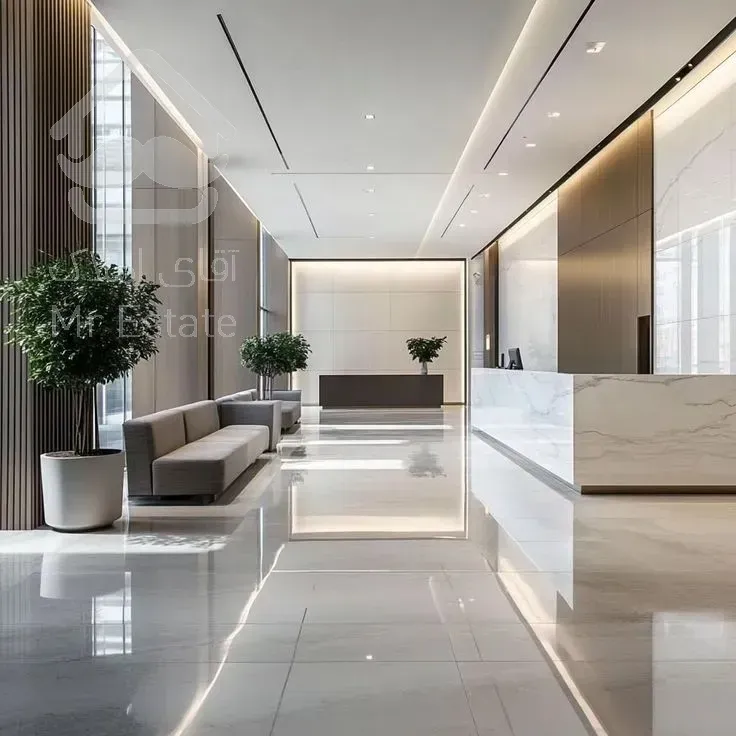 واحد سه خواب خوش ساخت در غرب تهران