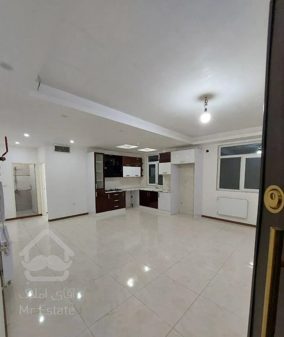 خانه ۵۵ متری در محله باغ آذری شوش