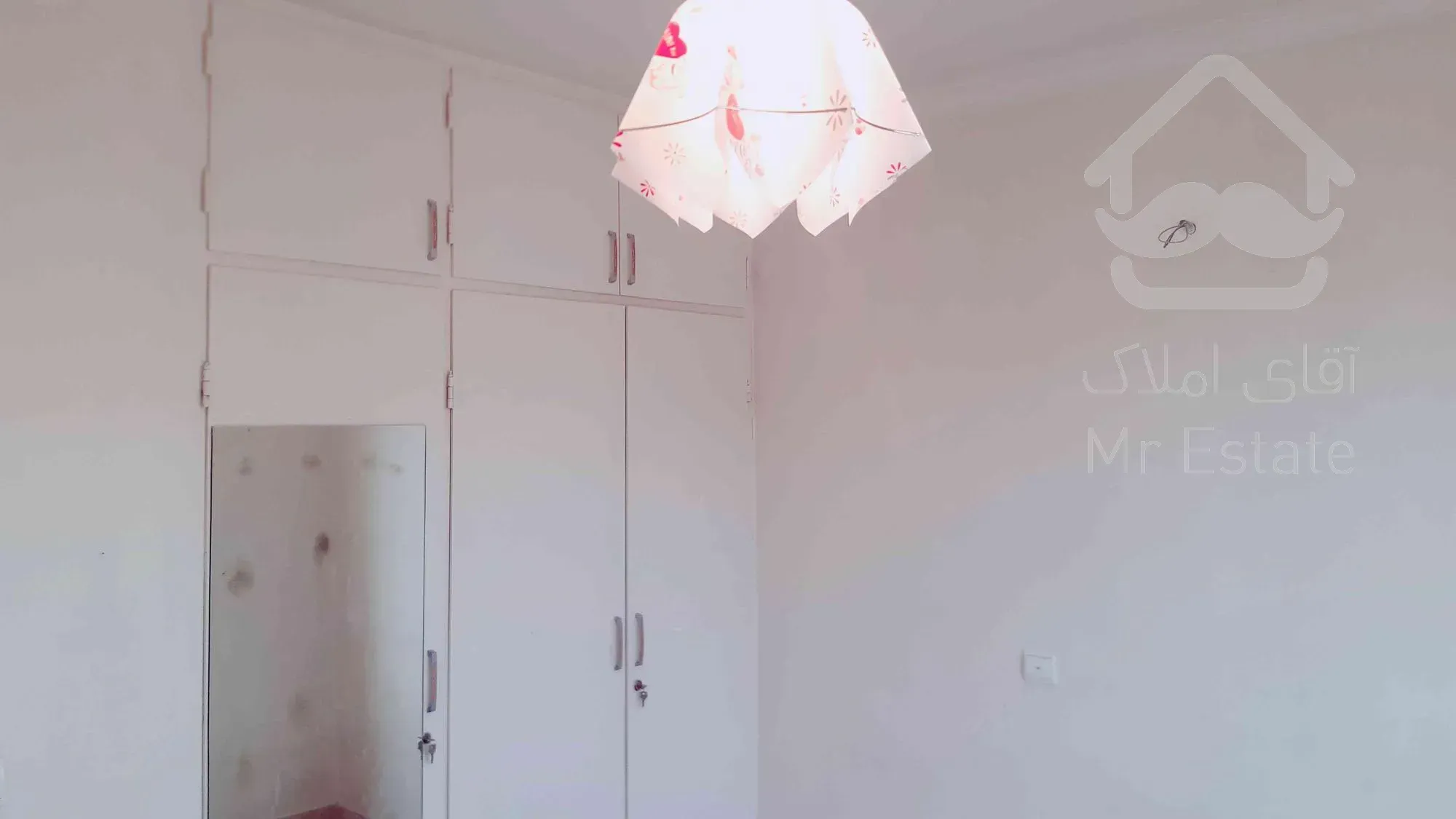 ۱۲۵متری،۳خواب       تک واحدی        جنت آباد