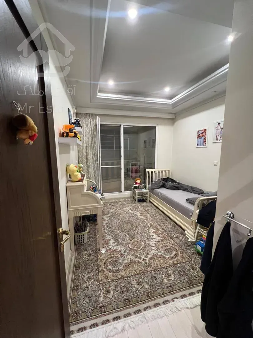 فروش اپارتمان 170 متری محمودیه