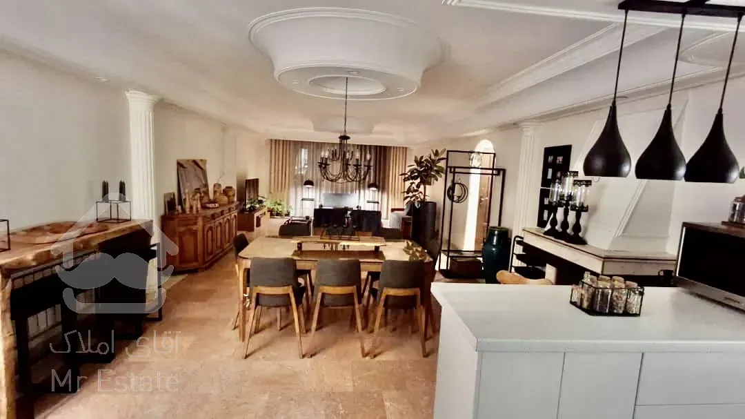 آپارتمان/۱۰۶متر/دوخواب/فول بازسازی/کوی ارم