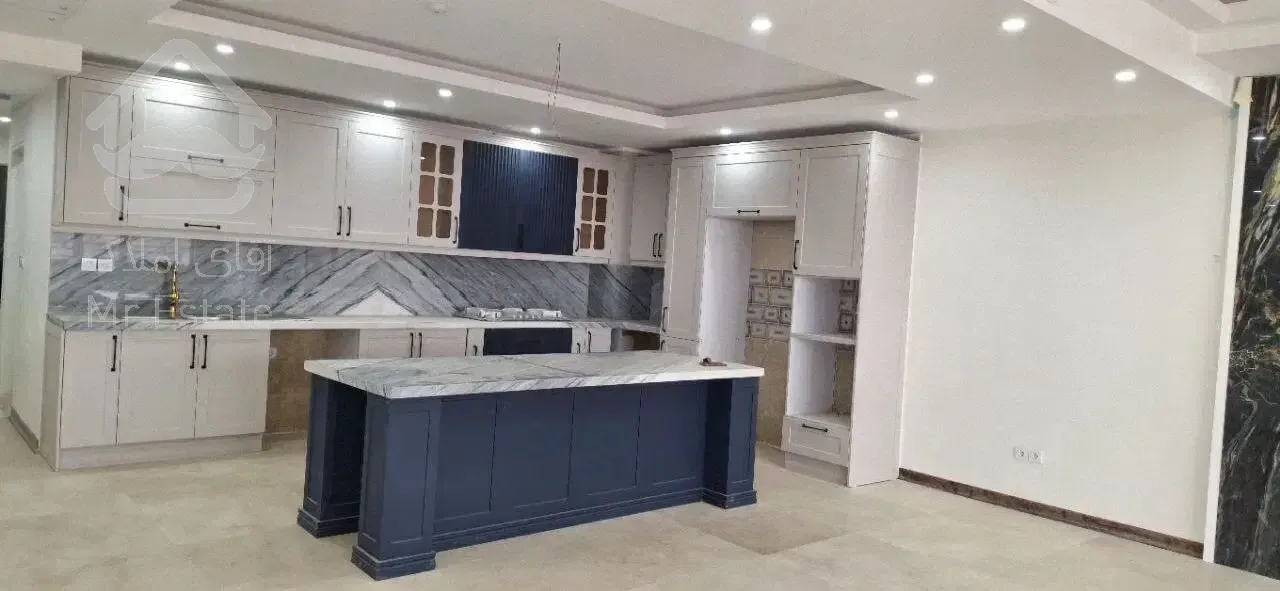 آپارتمان رویایی شما/نوساز در بهترین فرعی عظیمیه