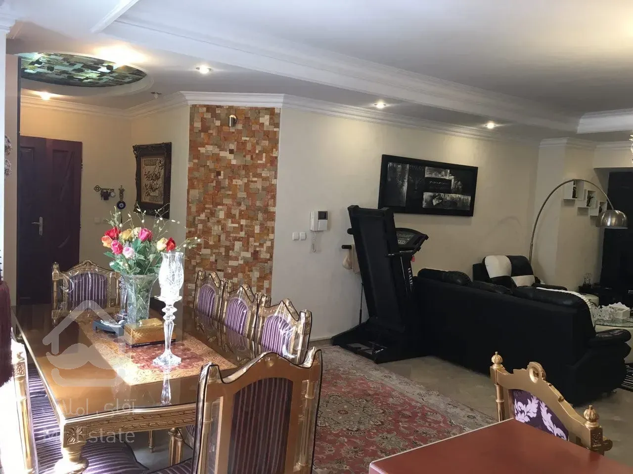 فروش واحد مسکونی ۱۱۰متری