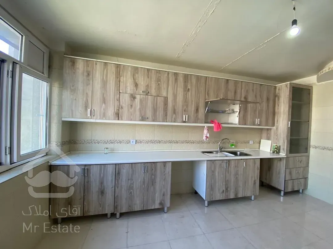 فروش آپارتمان جمالزاده قدر شرقی