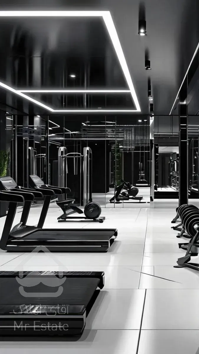 پروژه استثنایی راگا_مالکیت قطعی و سند به نام شما