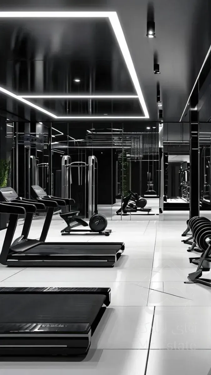 فرصت طلایی خرید آپارتمان در چیتگر_پروژه راگا