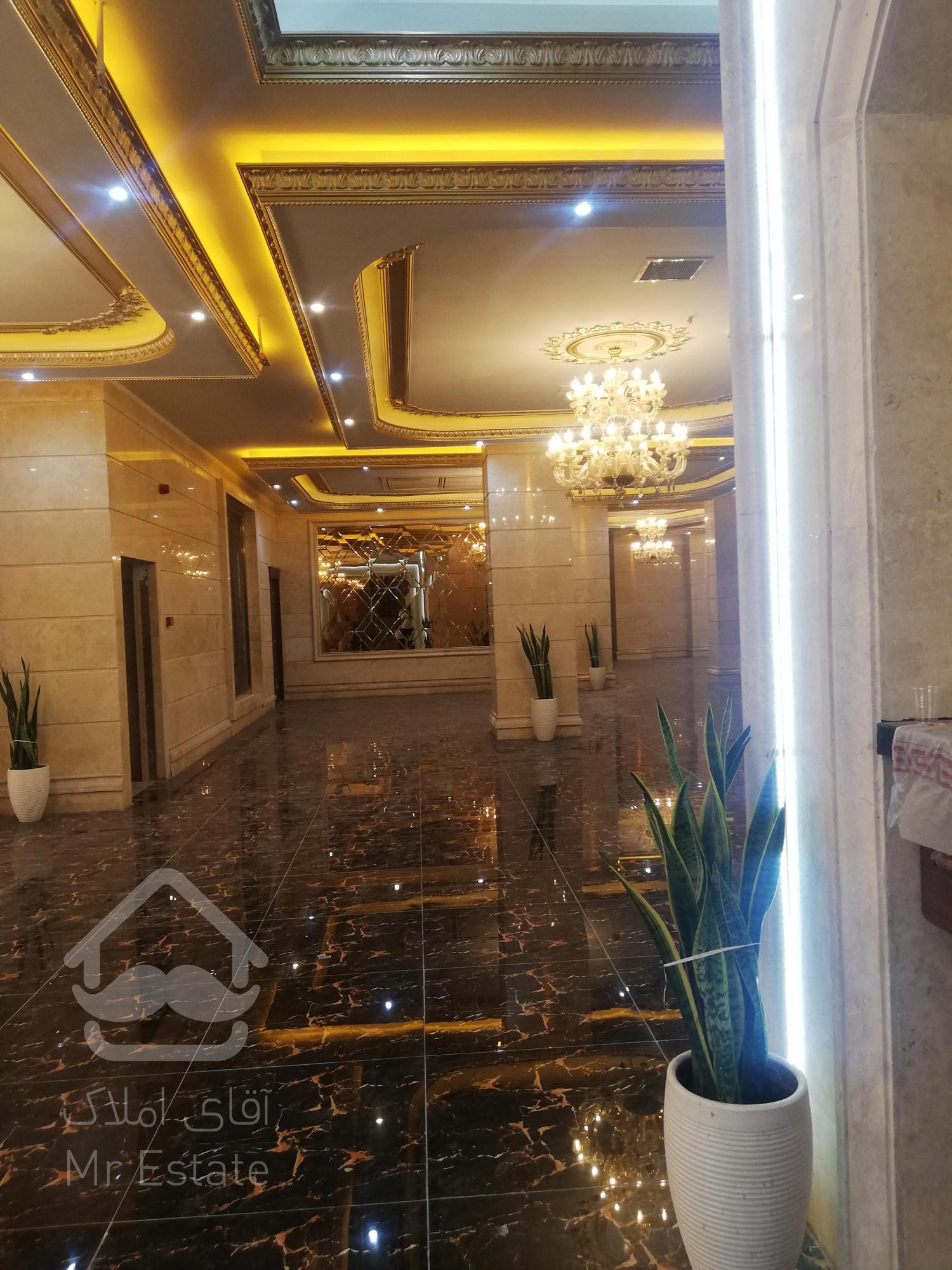 80متر برج لوکس و مجلل انتخاب خوش سلیقه ها