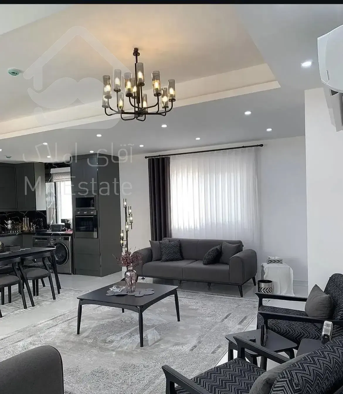 کاشانی /۲۲۰/شمالی/اعیان نشین