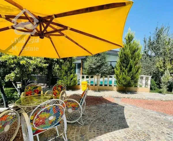 تهراندشت مبله