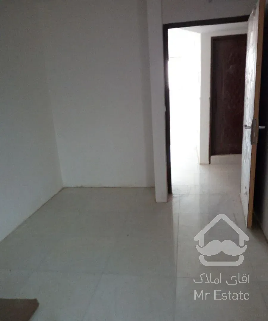 فروش یا معاوضه آپارتمان ۱۰۴ متری صفر  دو خوابه