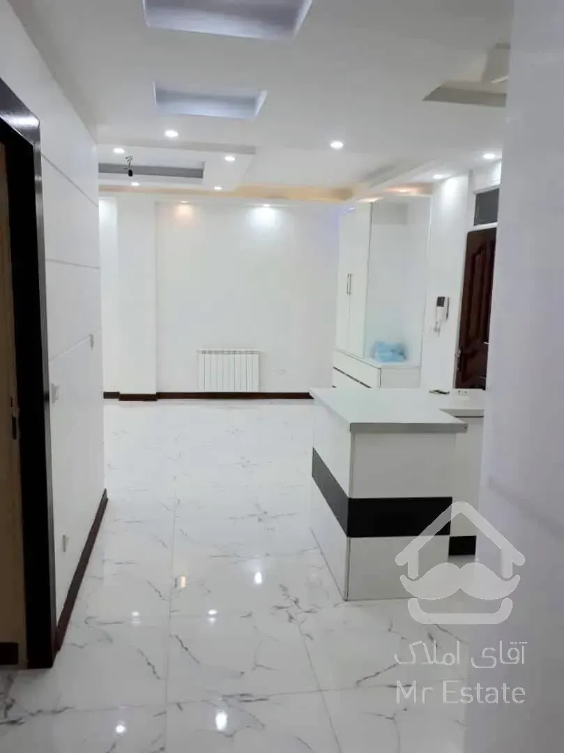 ۷۷متر آپارتمان مسکونی در صادقیه