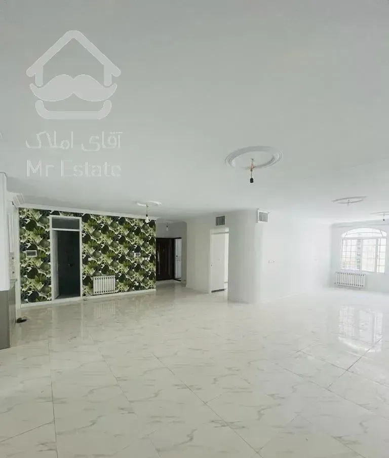 ۱۶۰ متر سه خوابه/ تک واحدی / کلید نخورده