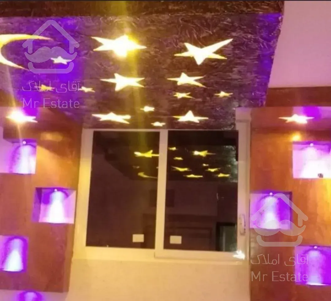 منزل ۸۵ متری ی خواب مناسب عروس داماد