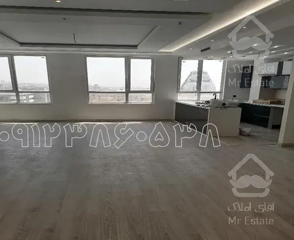 85 الی 170متر//برج ملودی پارک // بلوار اباذر