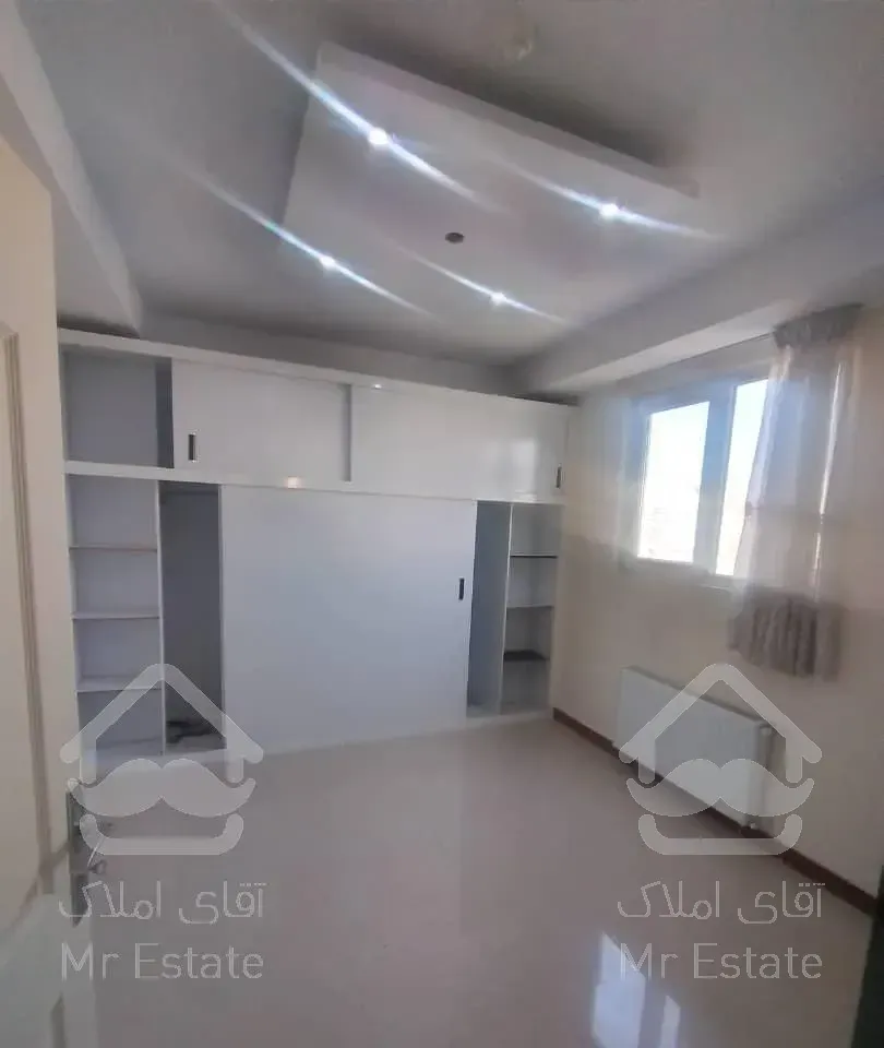 فروش آپارتمان فاز۴مهرشهر