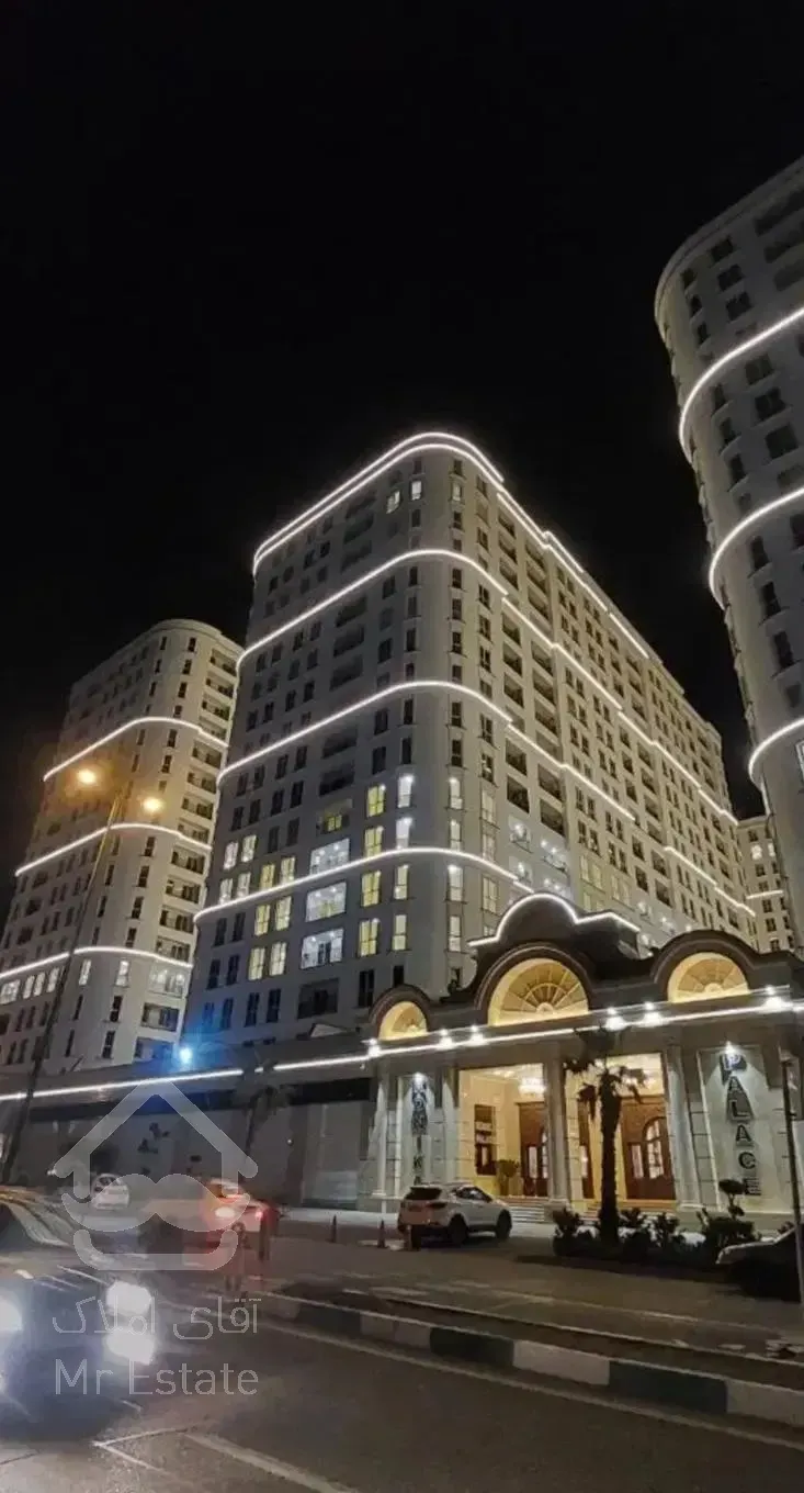 آپارتمان108الی121هتلینگ وزندگی لوکس در رونیکا کوهک