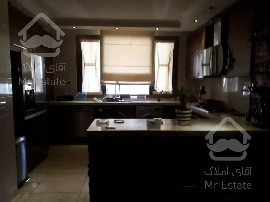 رهن و اجاره اپارتمان در فرمانیه