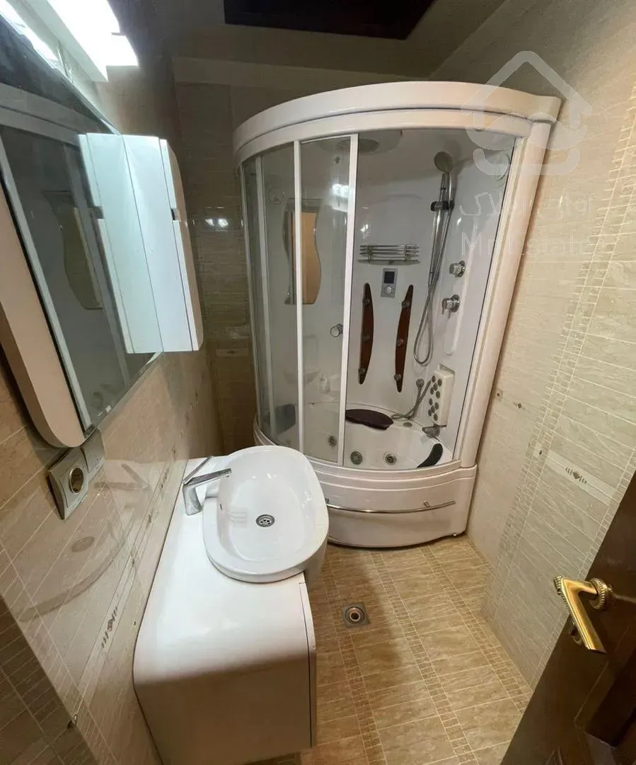 فروش اپارتمان 1190 متری زعفرانیه