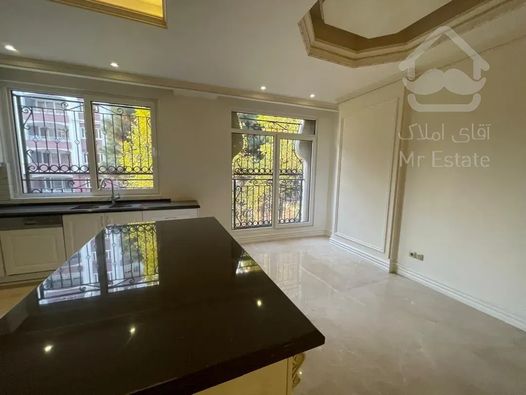 فروش اپارتمان 168 متری زعفرانیه