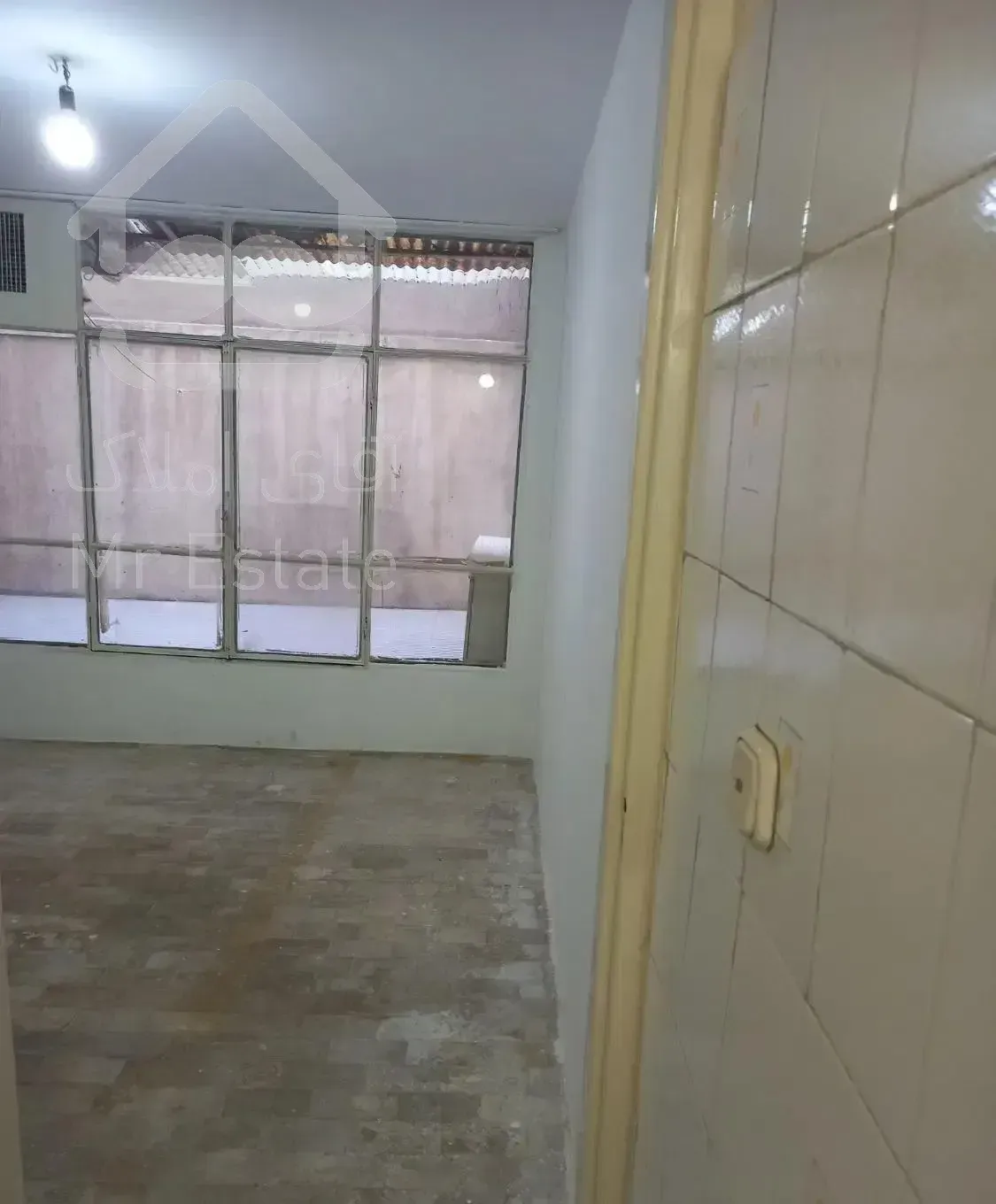 ۴۵متر یک خواب همکف بدون پله نارمک افشاری