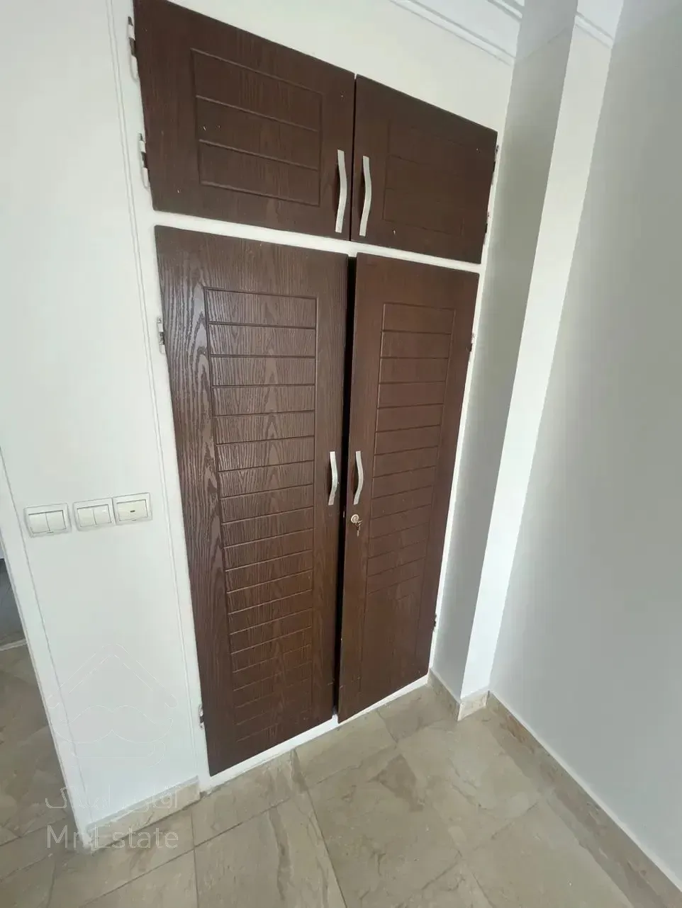 اجاره آپارتمان 110 متر/2خواب/بهترین فرصت/جنت آباد جنوبی