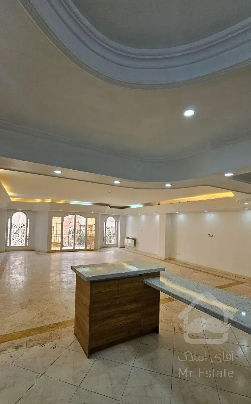 فروش آپارتمان 160متری تک واحدی عظیمیه یاقوت