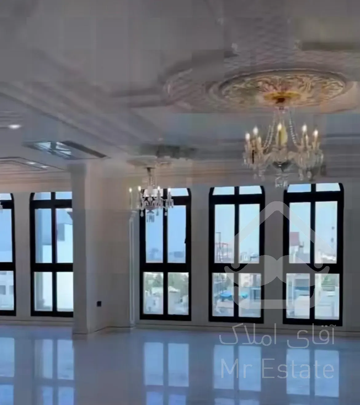 ۱۷۷ متری/تـک واحده/طبقه یک/تاپ لوکیشن