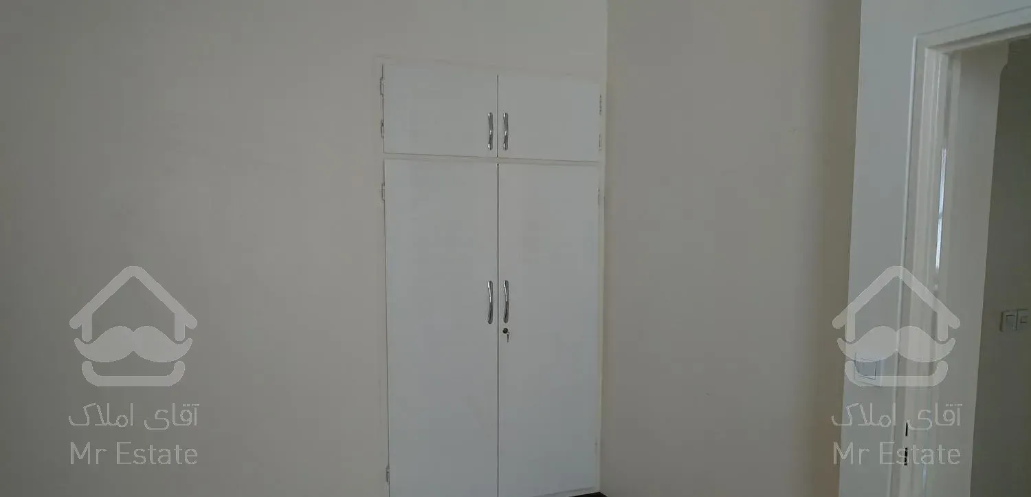 شهران شمالی، طبیعت ، 5 سال ساخت