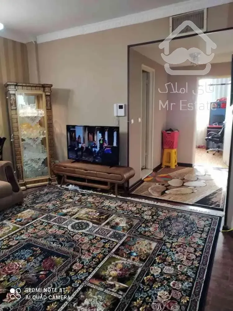 پردیس آپارتمان دوخوابه فاز۴ مجتمع بهستان