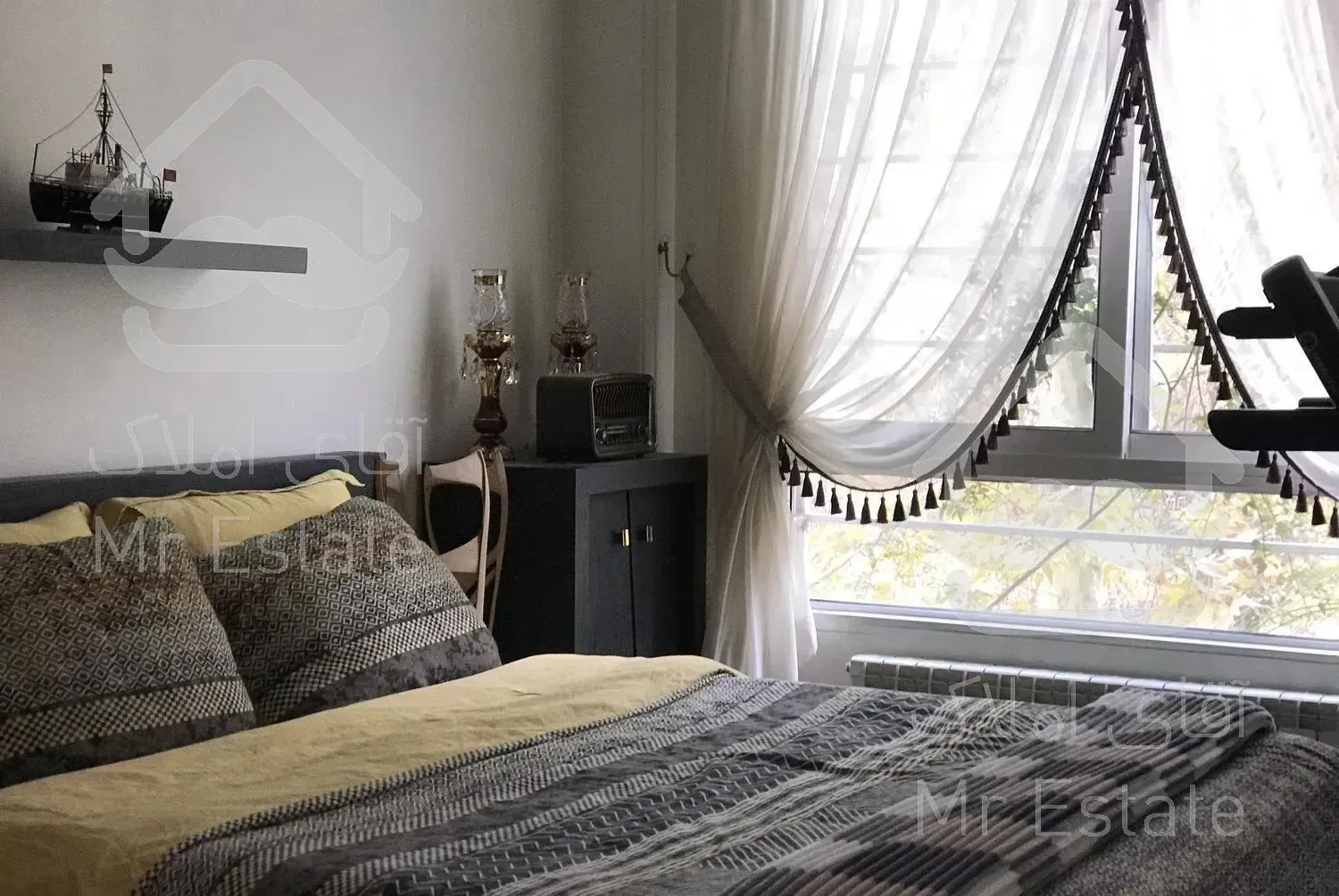 ۱۲۵ متر دربند