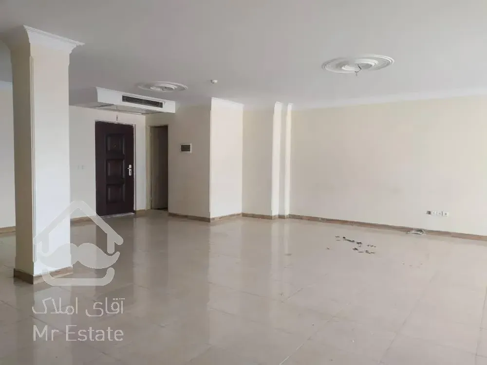 آپارتمان ۸۶ متر دوخوابه